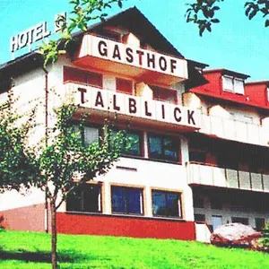 Hotel-gasthof Talblick Hotel
