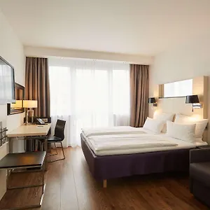 Scandic Kurfürstendamm 4*, Berlin Deutschland