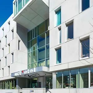 Art'otel Cologne, Powered By Radisson 4*, Köln Deutschland