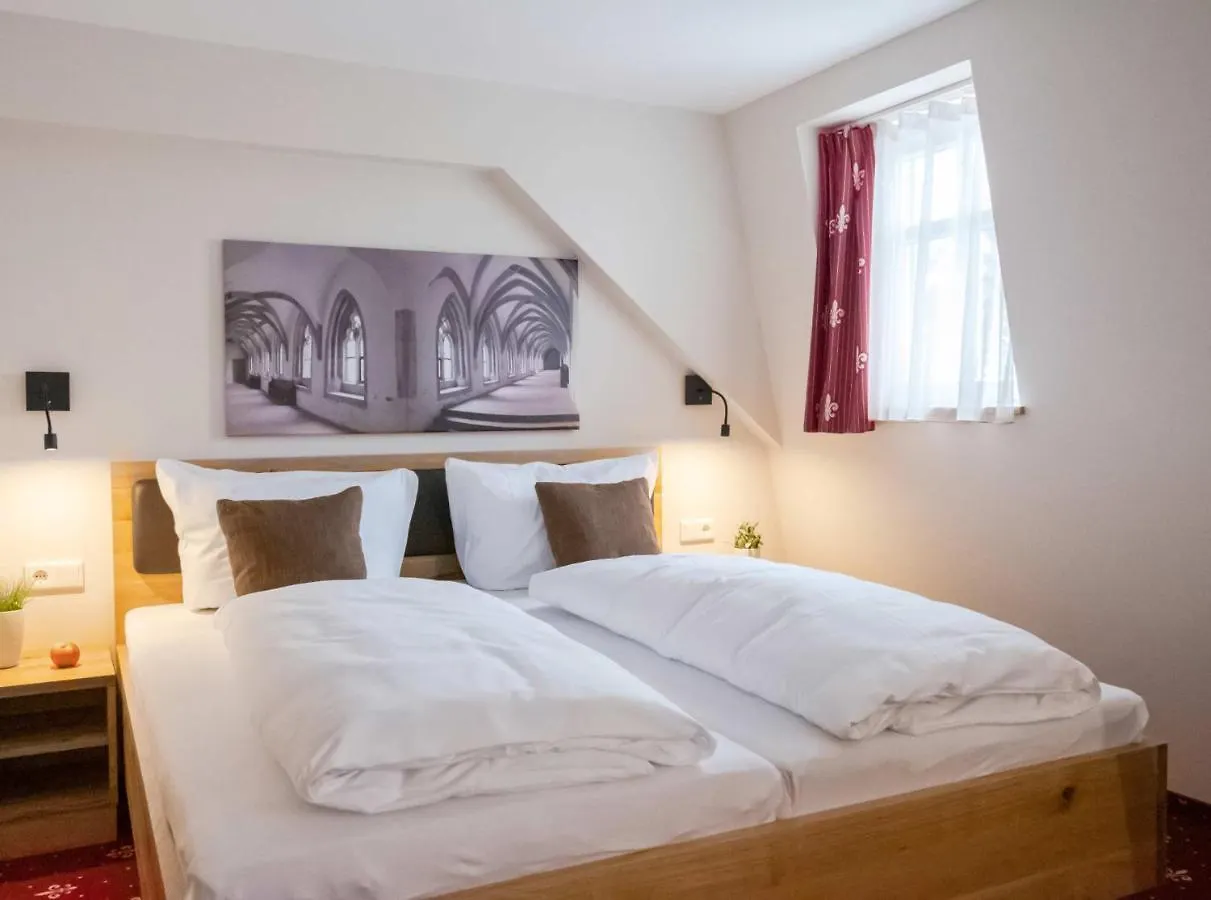 Klostergasthof Heidenheim - Hotel Garni Heidenheim (Bavaria)