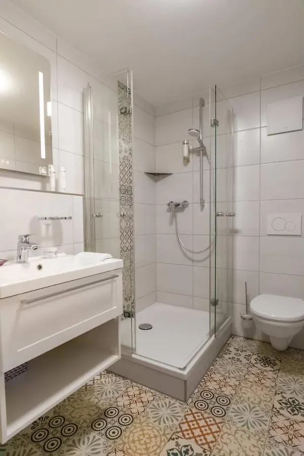 Klostergasthof Heidenheim - Hotel Garni Germany