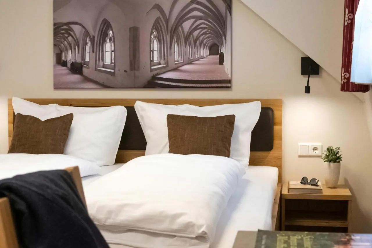 ***  Klostergasthof Heidenheim - Hotel Garni Germany