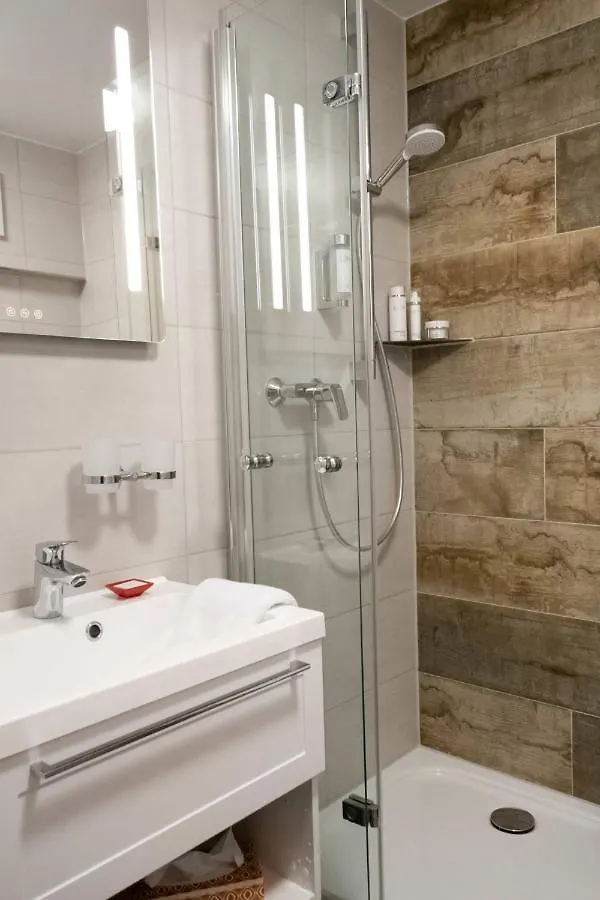 Klostergasthof Heidenheim - Hotel Garni