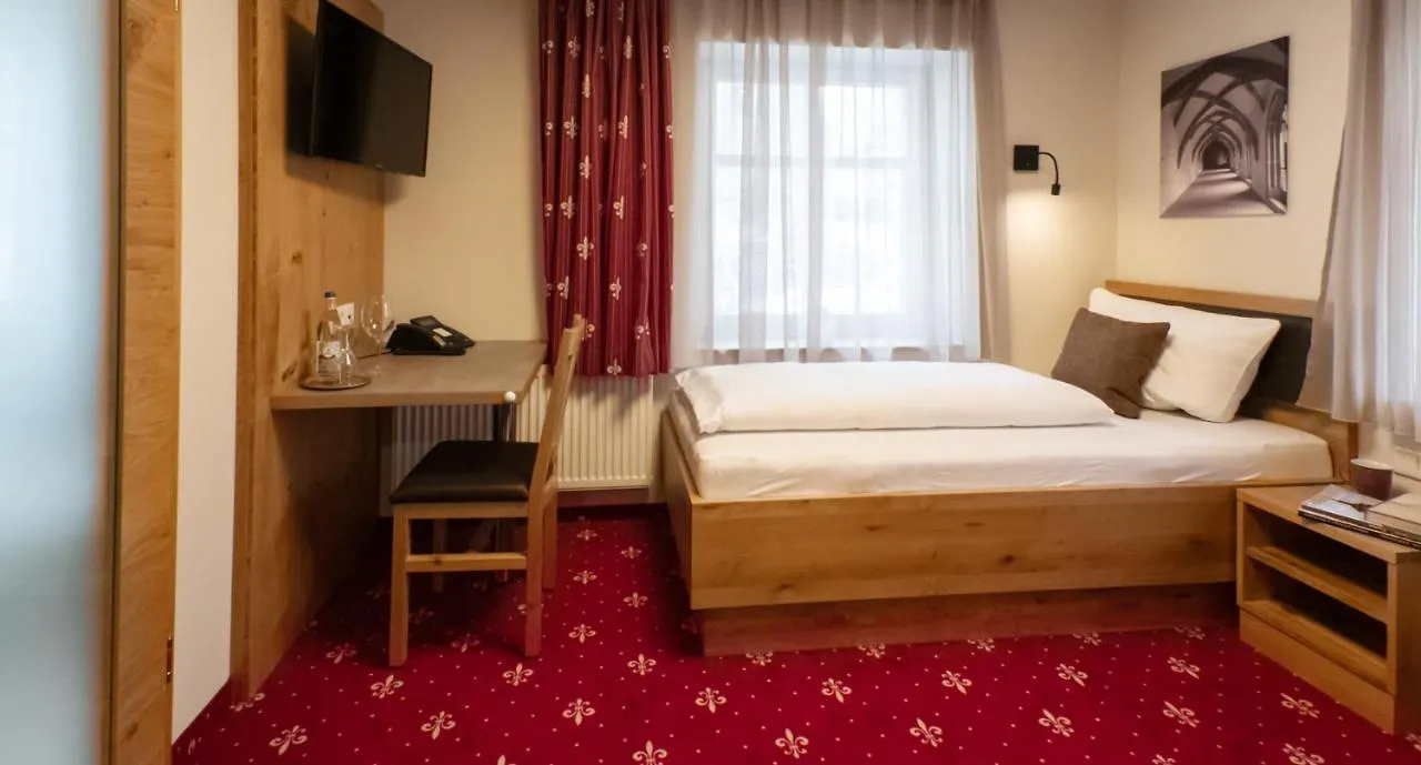 Klostergasthof Heidenheim - Hotel Garni